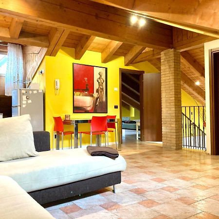 Chioggia Bridges Bed & Breakfast Luaran gambar
