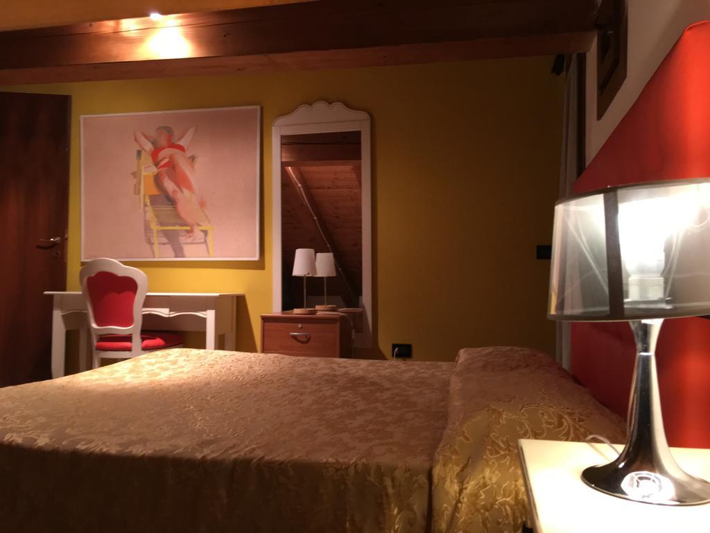 Chioggia Bridges Bed & Breakfast Bilik gambar