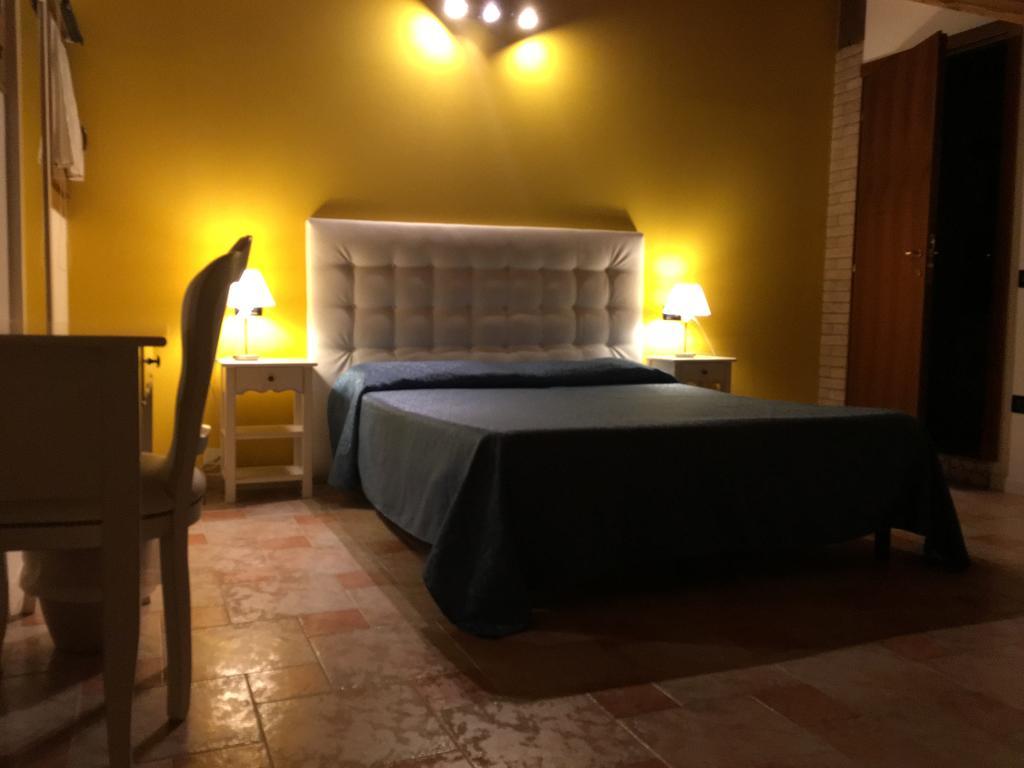 Chioggia Bridges Bed & Breakfast Bilik gambar