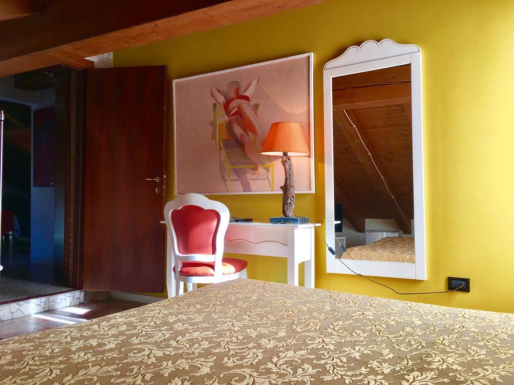Chioggia Bridges Bed & Breakfast Luaran gambar