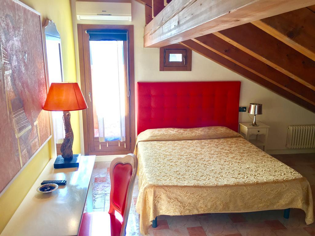 Chioggia Bridges Bed & Breakfast Luaran gambar