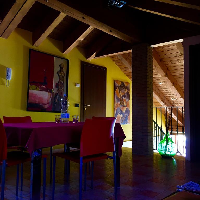 Chioggia Bridges Bed & Breakfast Luaran gambar
