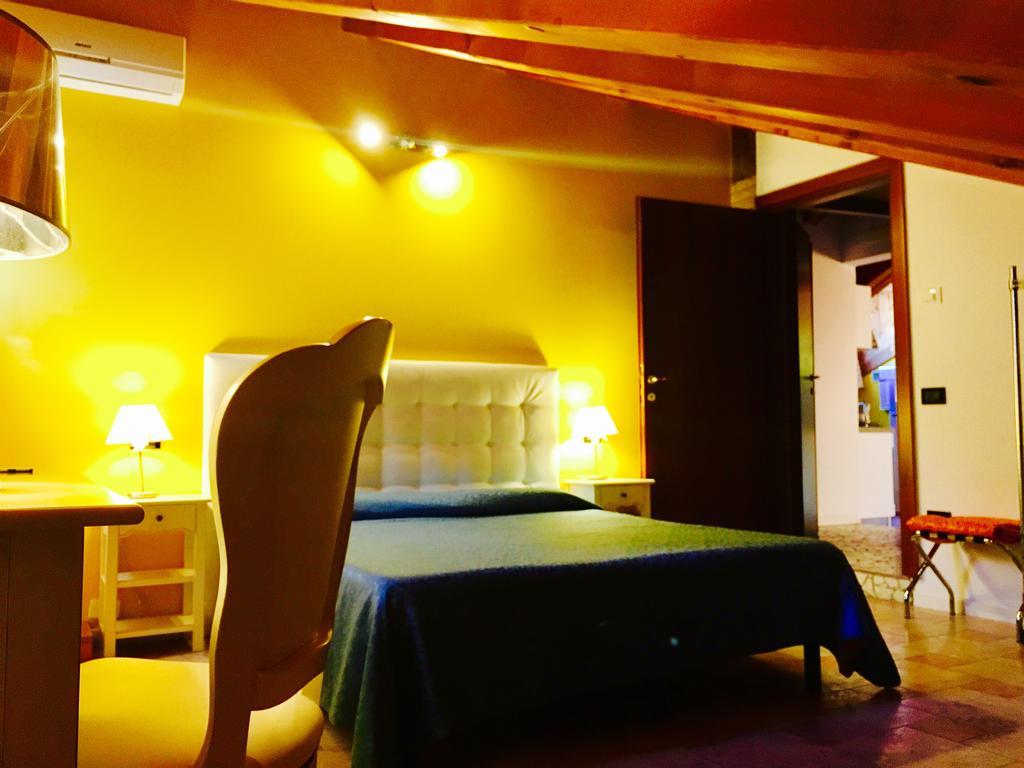 Chioggia Bridges Bed & Breakfast Luaran gambar