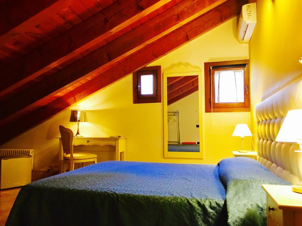 Chioggia Bridges Bed & Breakfast Luaran gambar