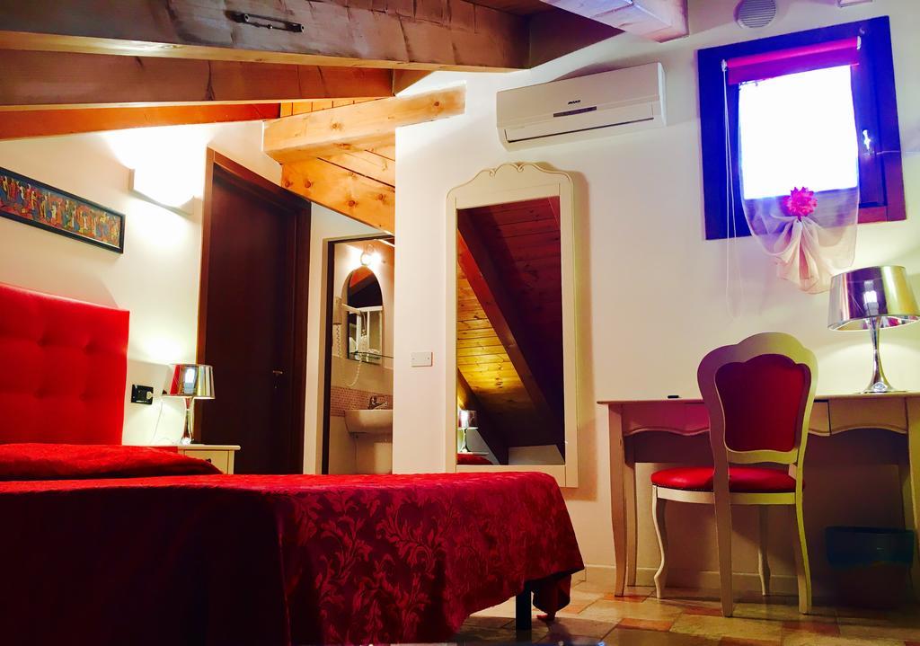 Chioggia Bridges Bed & Breakfast Luaran gambar