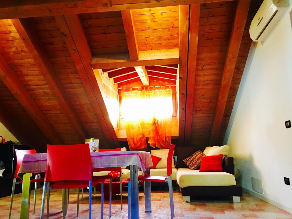 Chioggia Bridges Bed & Breakfast Luaran gambar