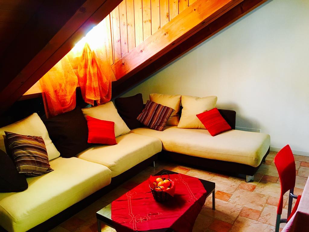 Chioggia Bridges Bed & Breakfast Luaran gambar