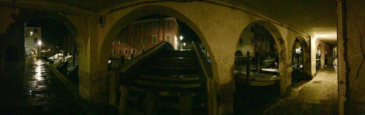 Chioggia Bridges Bed & Breakfast Luaran gambar
