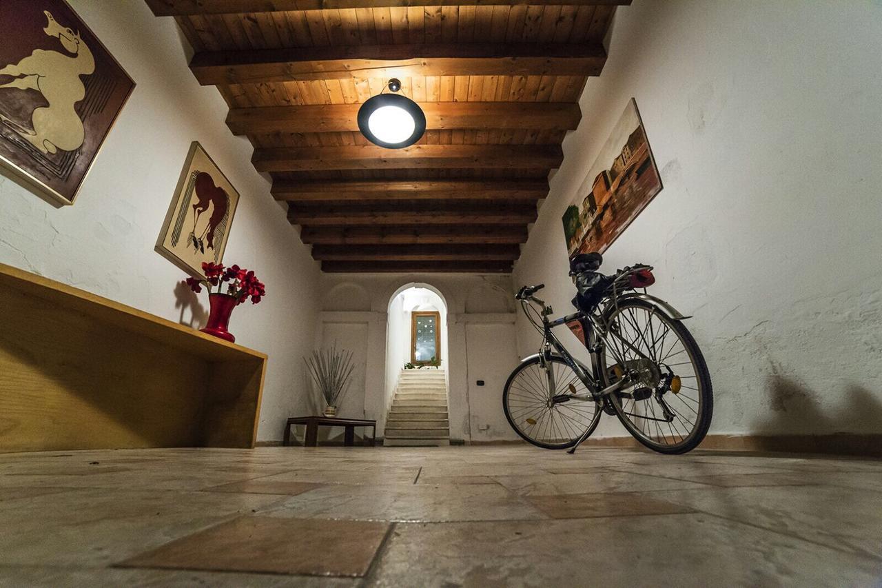 Chioggia Bridges Bed & Breakfast Luaran gambar