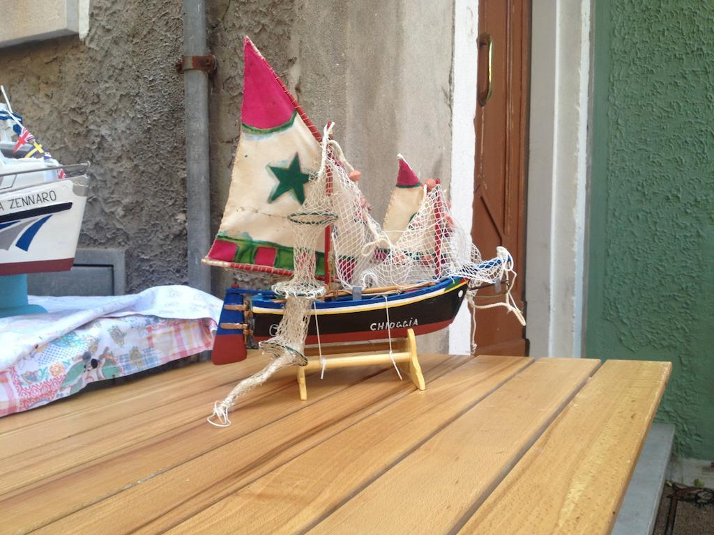 Chioggia Bridges Bed & Breakfast Luaran gambar