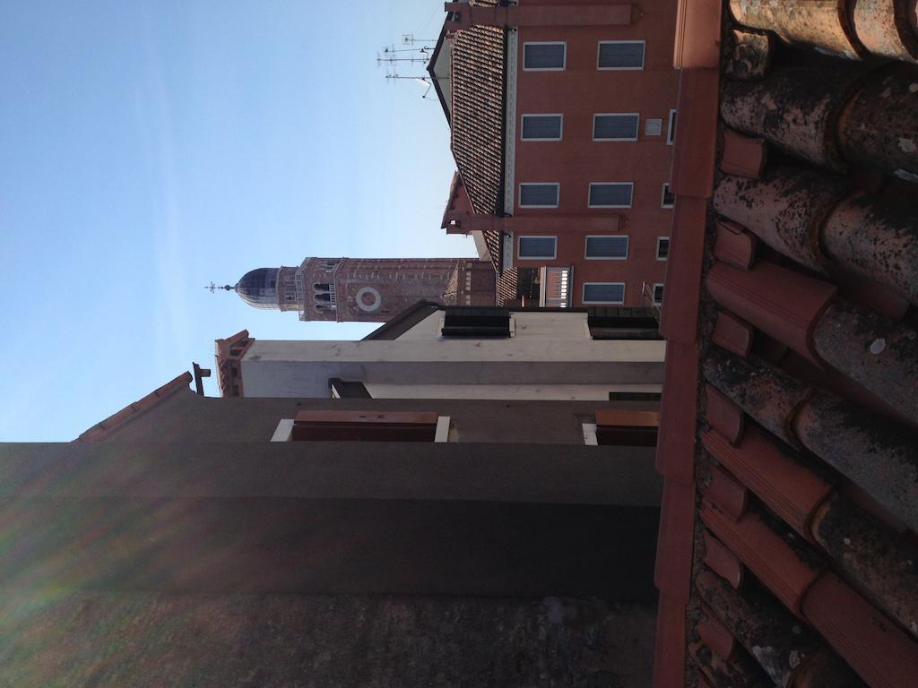 Chioggia Bridges Bed & Breakfast Luaran gambar