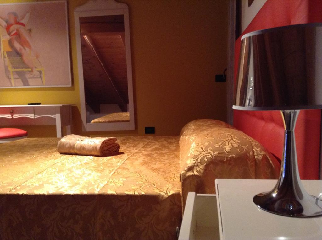Chioggia Bridges Bed & Breakfast Bilik gambar