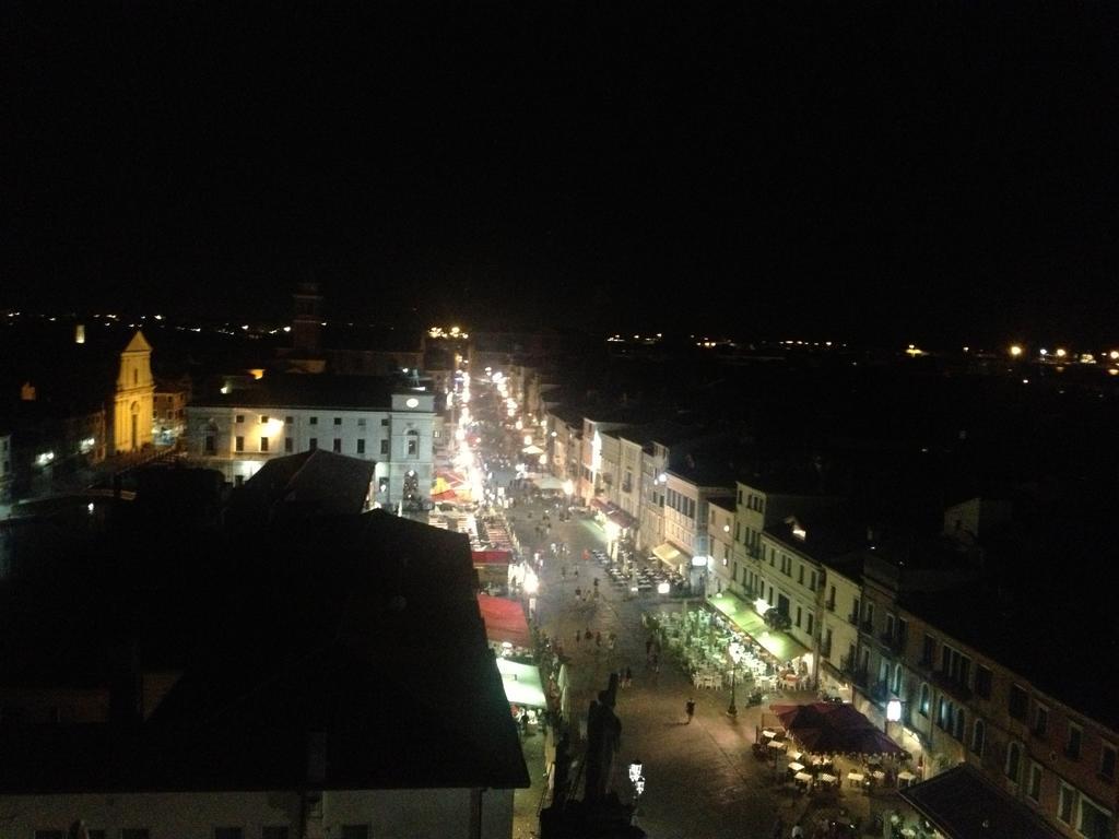 Chioggia Bridges Bed & Breakfast Luaran gambar