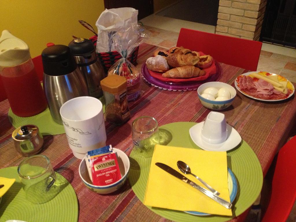 Chioggia Bridges Bed & Breakfast Luaran gambar
