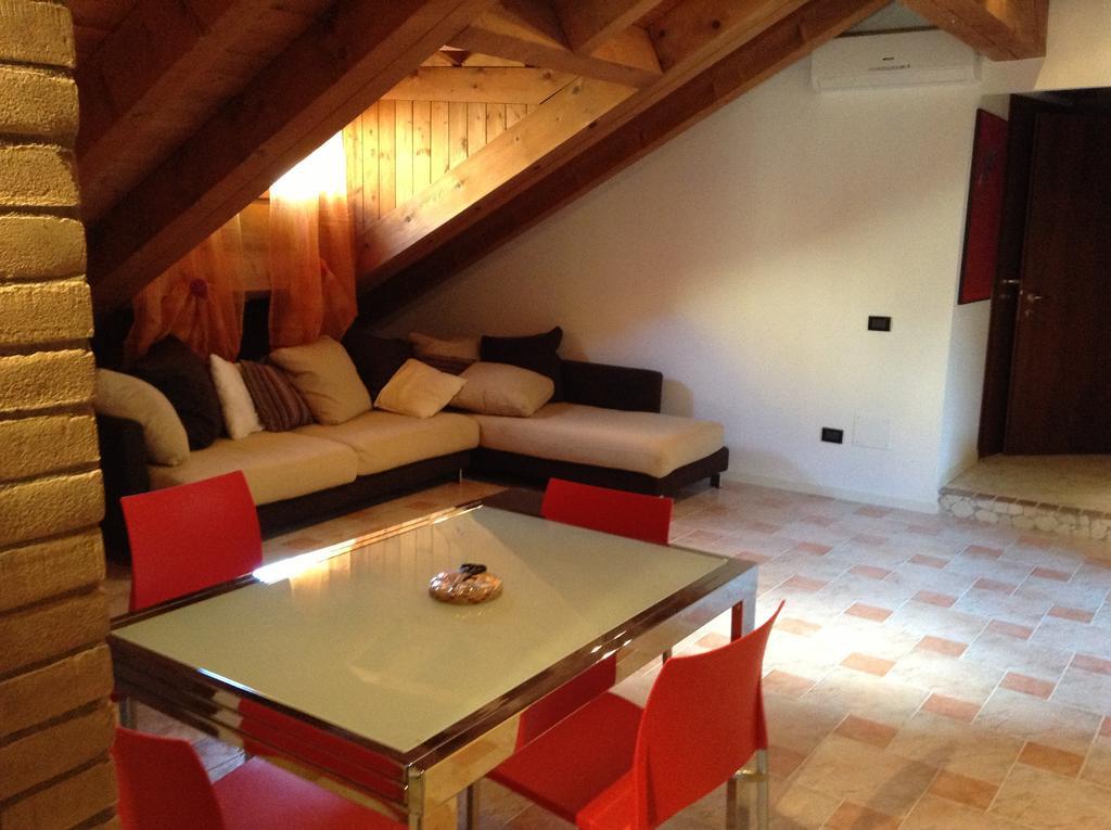 Chioggia Bridges Bed & Breakfast Luaran gambar