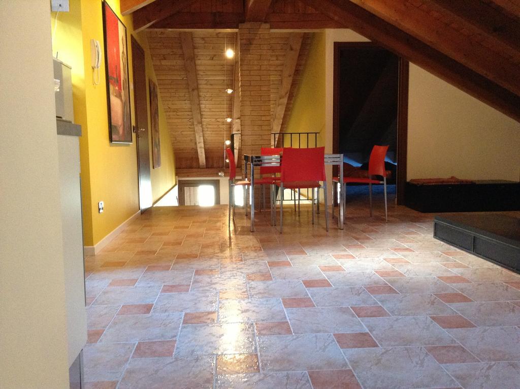 Chioggia Bridges Bed & Breakfast Luaran gambar