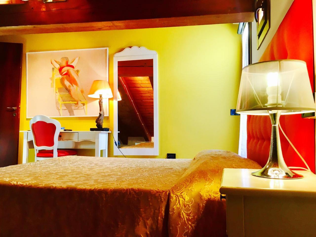 Chioggia Bridges Bed & Breakfast Luaran gambar