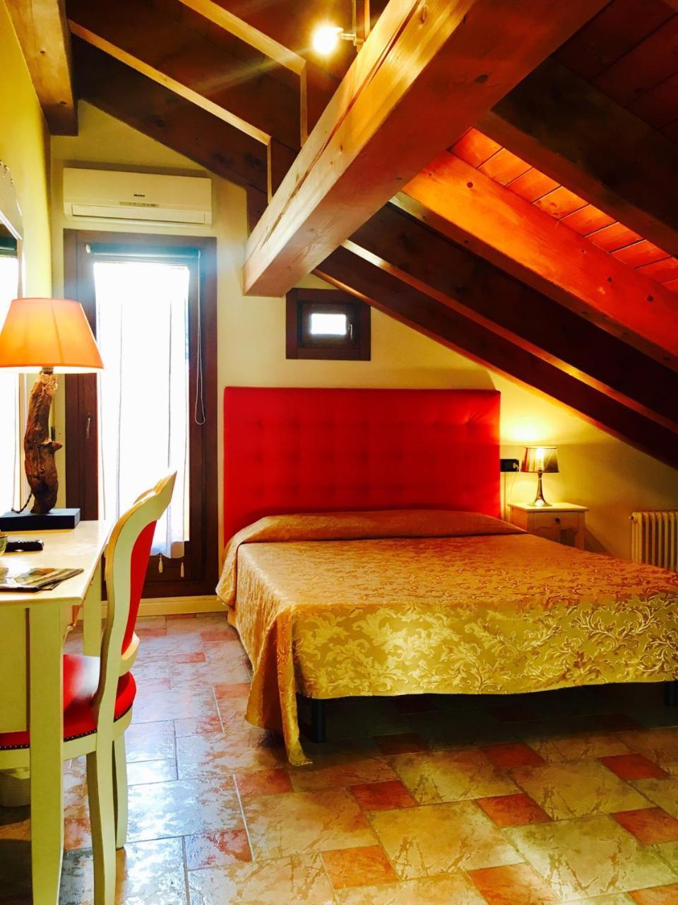 Chioggia Bridges Bed & Breakfast Luaran gambar