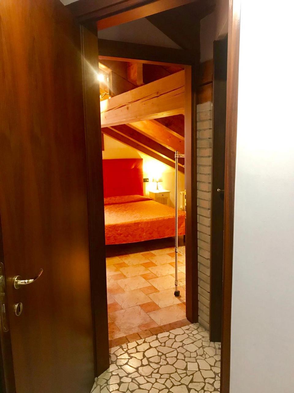 Chioggia Bridges Bed & Breakfast Luaran gambar