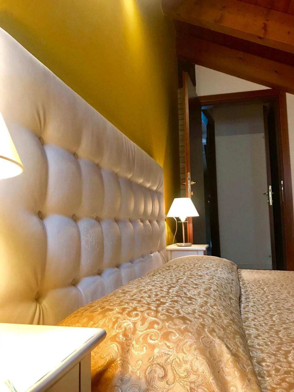 Chioggia Bridges Bed & Breakfast Luaran gambar
