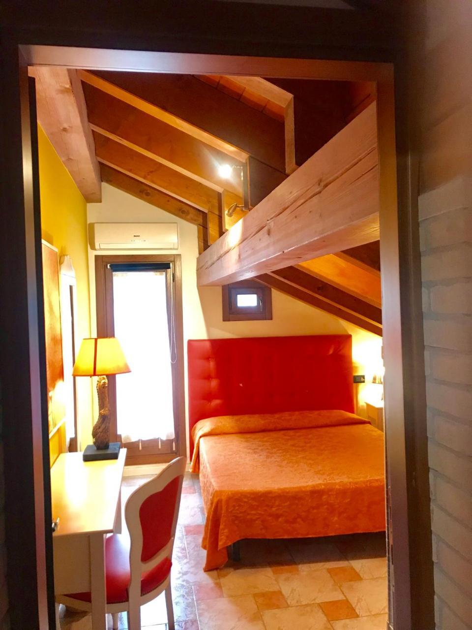 Chioggia Bridges Bed & Breakfast Luaran gambar