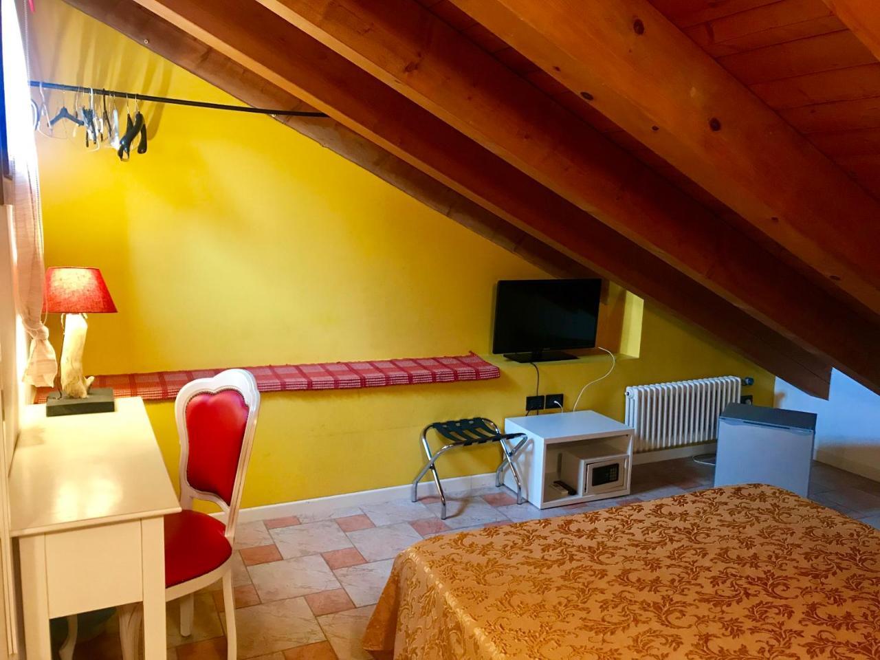 Chioggia Bridges Bed & Breakfast Luaran gambar