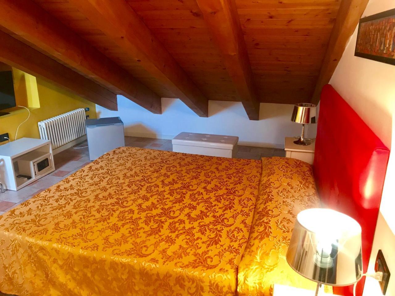 Chioggia Bridges Bed & Breakfast Luaran gambar