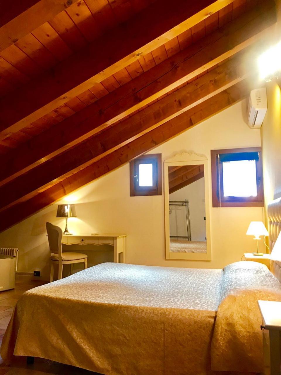 Chioggia Bridges Bed & Breakfast Luaran gambar