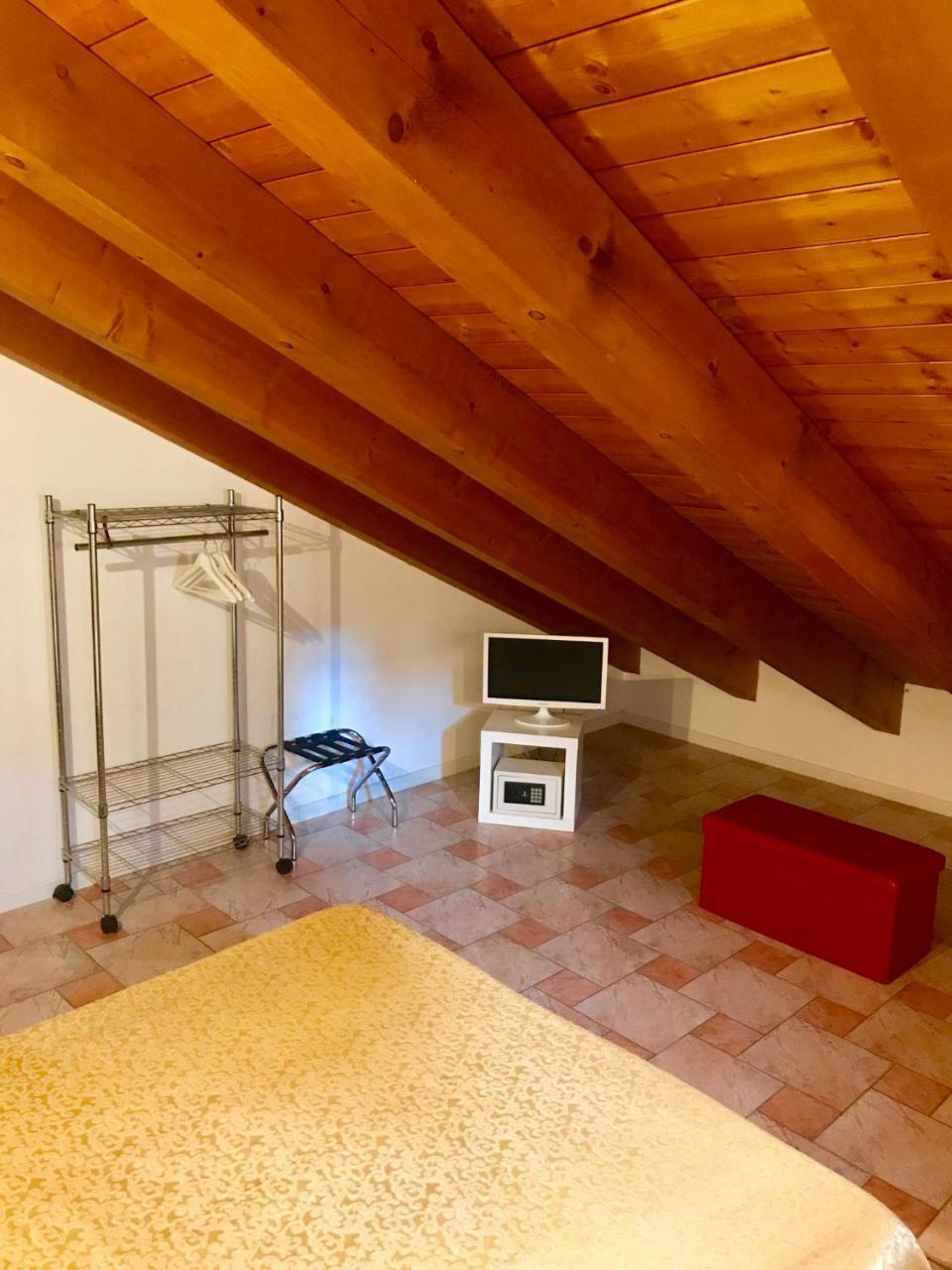 Chioggia Bridges Bed & Breakfast Luaran gambar