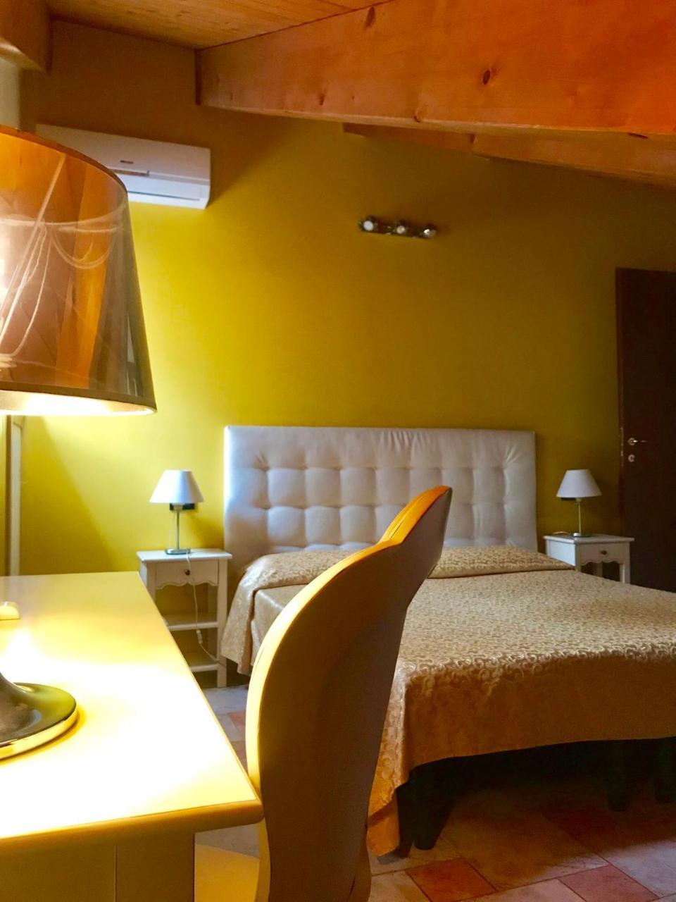 Chioggia Bridges Bed & Breakfast Luaran gambar