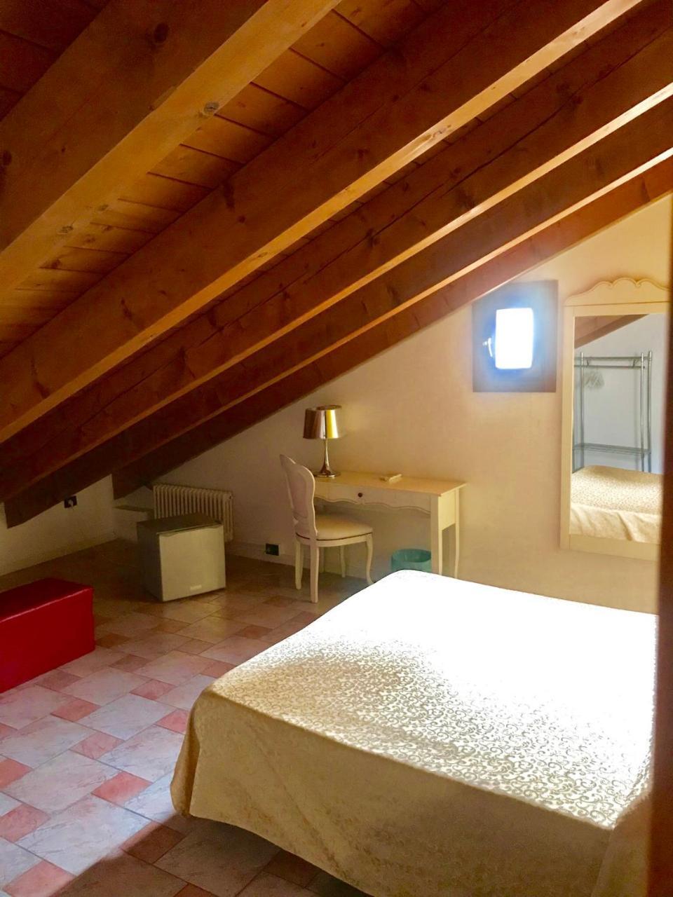 Chioggia Bridges Bed & Breakfast Luaran gambar