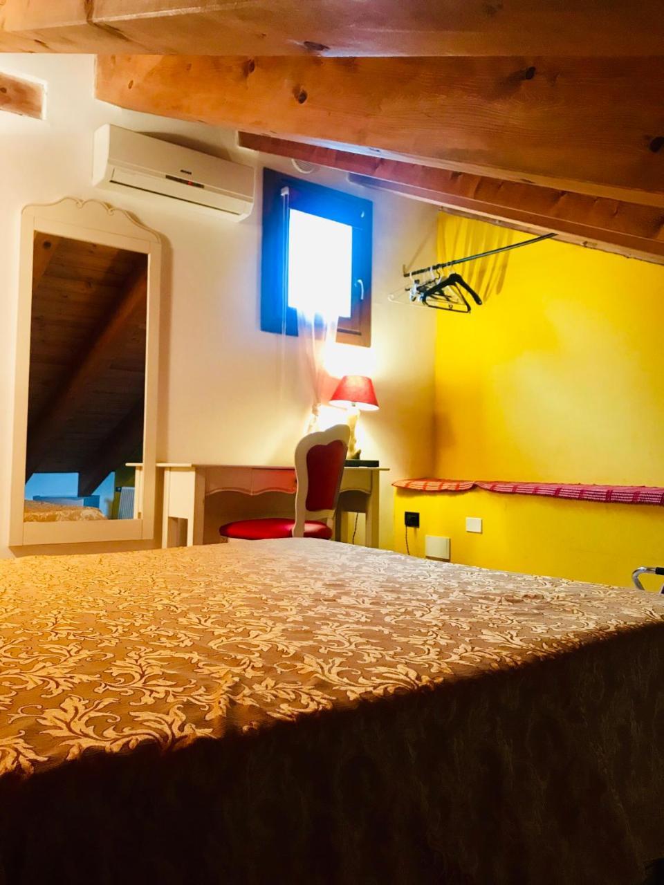Chioggia Bridges Bed & Breakfast Luaran gambar