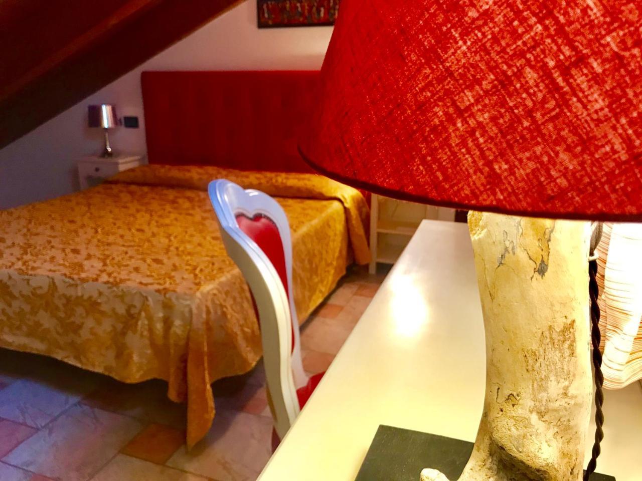Chioggia Bridges Bed & Breakfast Luaran gambar