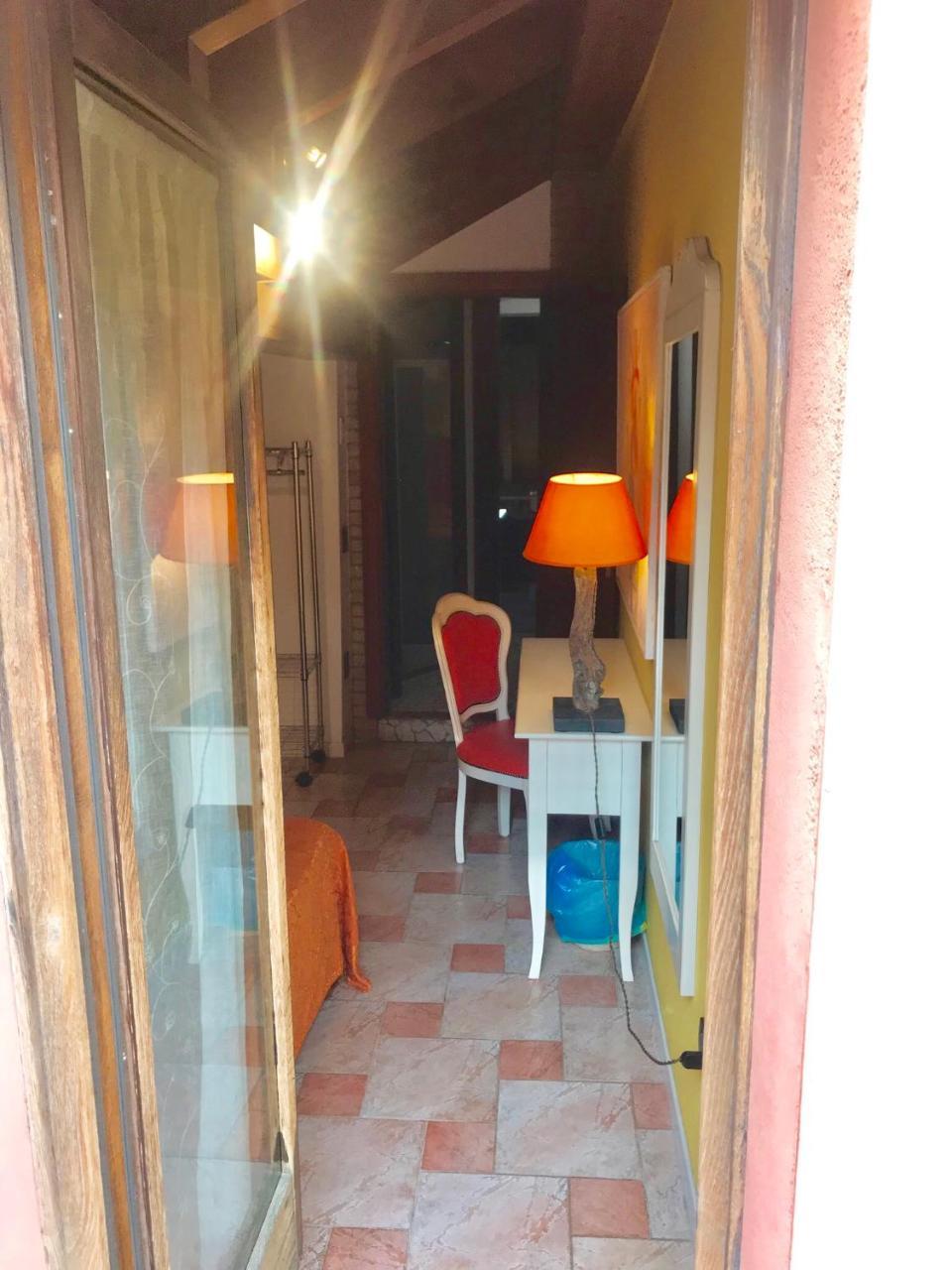 Chioggia Bridges Bed & Breakfast Luaran gambar