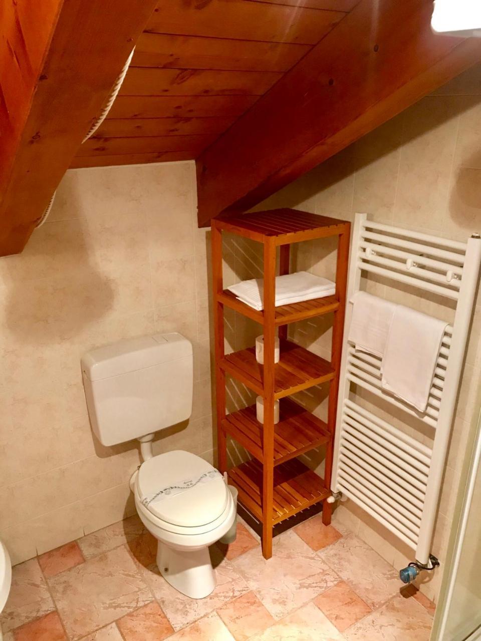 Chioggia Bridges Bed & Breakfast Luaran gambar