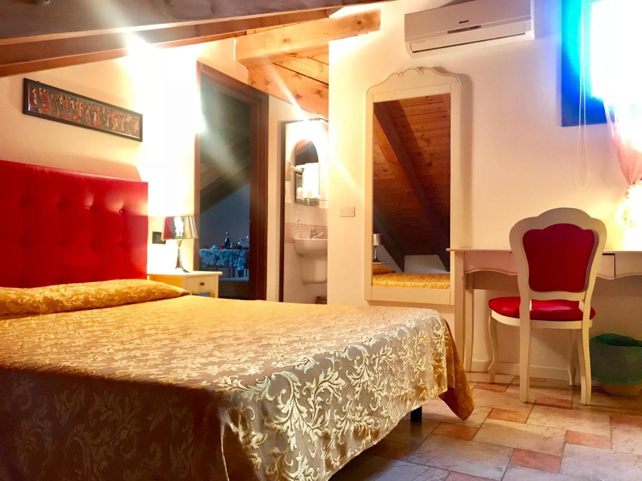 Chioggia Bridges Bed & Breakfast Luaran gambar